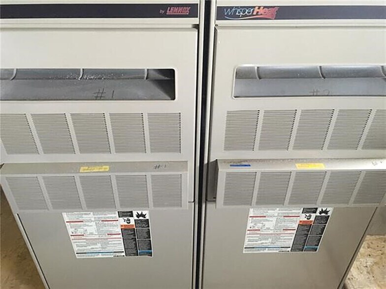 More Photos Of 601 7 St E, Drumheller Office For Sale