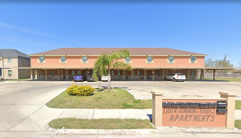 More Photos Of 1300 Hummingbird Ct, Pharr Apartments For Sale