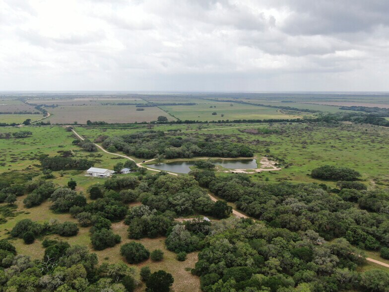 More Photos Of CR 19, Hallettsville Land For Sale