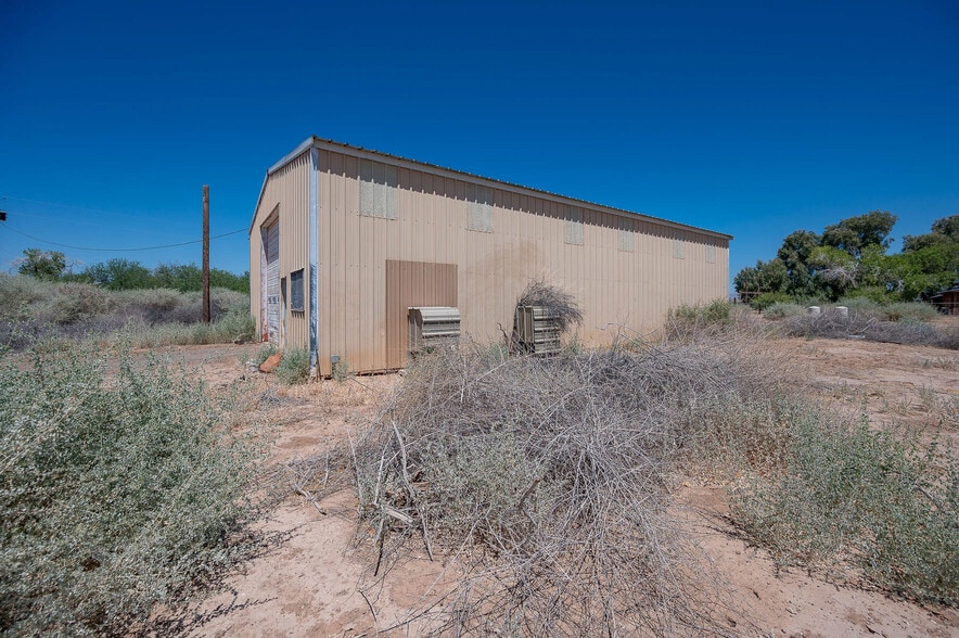 More Photos Of 9512 S Evans Ln, Mohave Valley Warehouse For Sale