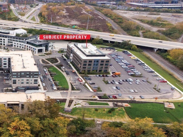 More Photos Of 535 Reach Blvd, Columbus Office For Sale