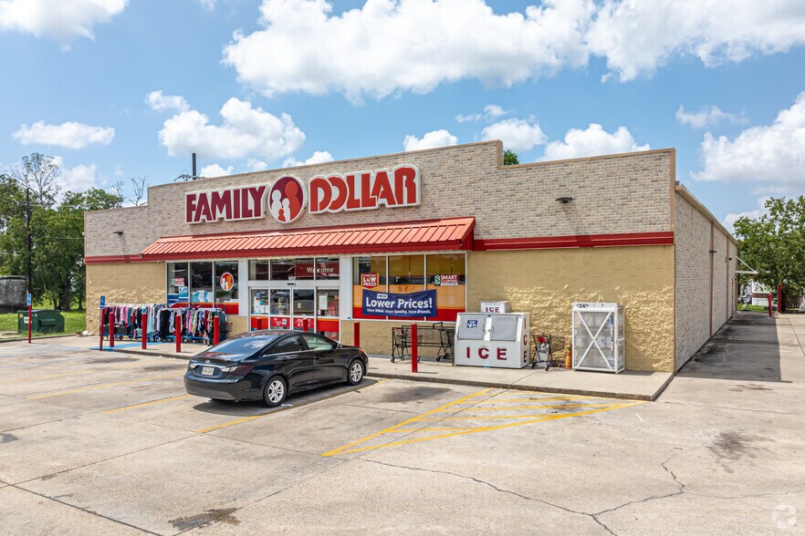 More Photos Of 7535 Highway 182 E, Morgan City Freestanding For Sale