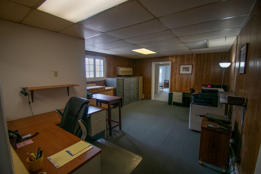 More Photos Of 91 Genesee St, Geneva Office Residential For Sale