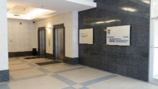 More Photos Of 245 Ouellette Ave, Windsor Office For Lease
