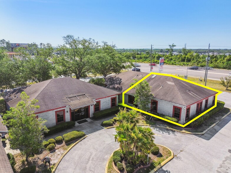 More Photos Of 6331 State Road 54, New Port Richey Office For Lease