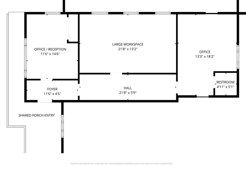More Photos Of 4037 Hwy 93 N, Stevensville Office For Lease