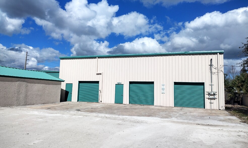 More Photos Of 1308 Clearlake Rd, Cocoa Freestanding For Lease