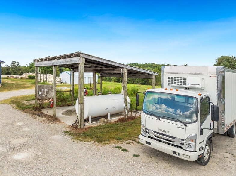 More Photos Of 1400 Commerce Dr, New Lexington Distribution For Sale