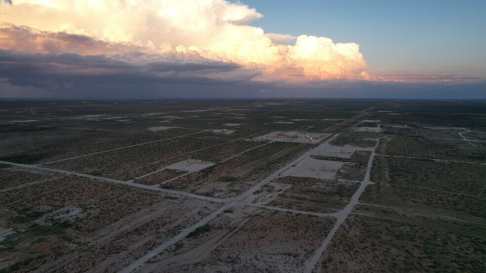 More Photos Of TBD FM 2355, Barstow Land For Sale