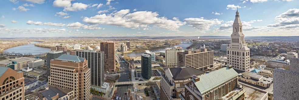 More Photos Of 777 Main St, Hartford Apartments For Lease