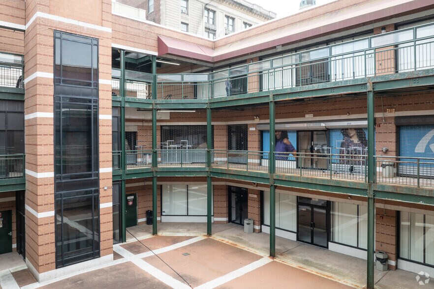 More Photos Of 157-183 Main St, Paterson Office For Sale