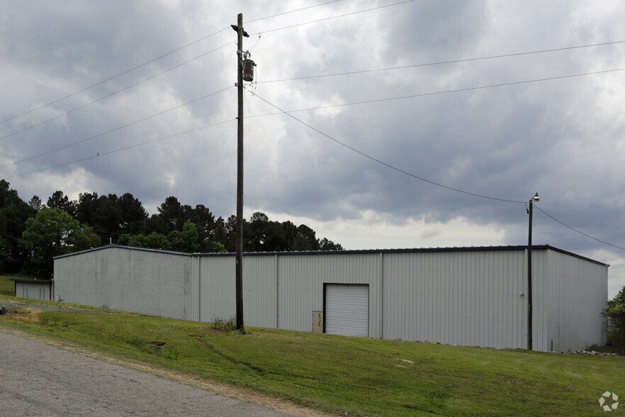 More Photos Of 712 Ellis Rd, Durham Warehouse For Lease