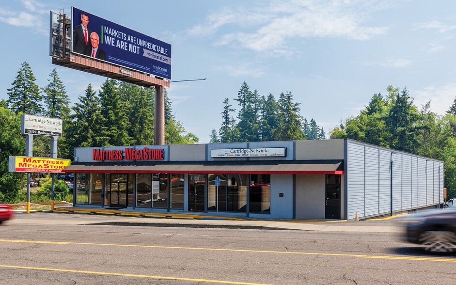 Primary Photo Of 6800 SW Beaverton Hillsdale Hwy, Portland Freestanding For Sale