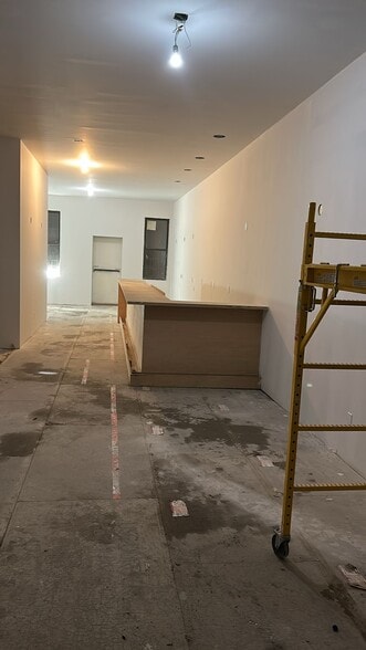 More Photos Of 139 Kingston Ave, Brooklyn General Retail For Lease