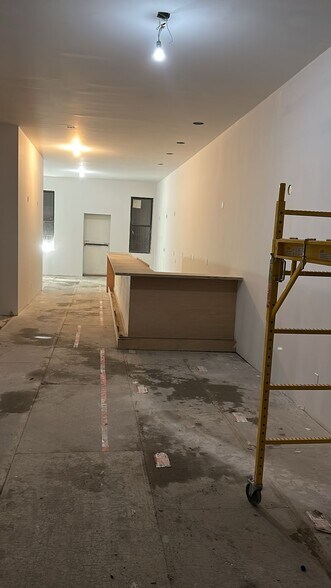 More Photos Of 139 Kingston Ave, Brooklyn Storefront Retail Residential For Lease