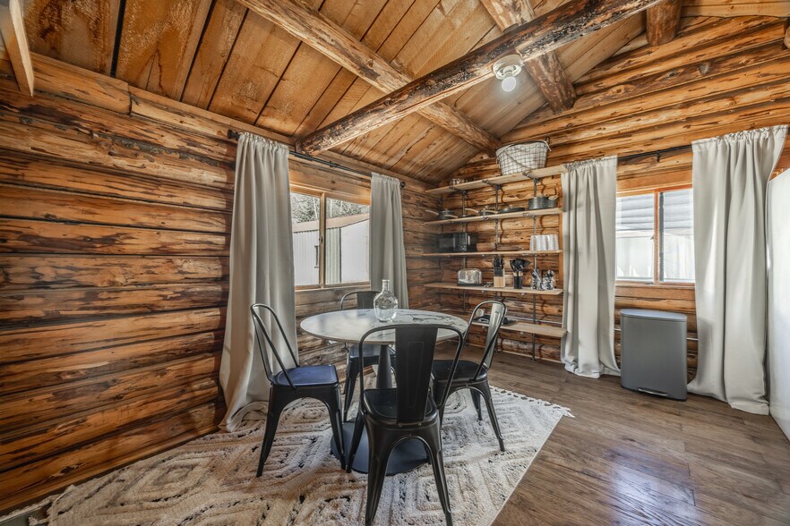 More Photos Of 631 N Silver St, Lake City Hotel For Sale