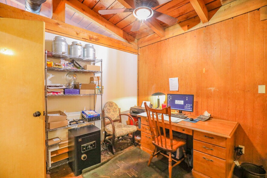 More Photos Of 105 James Canyon Highway, Cloudcroft Restaurant For Sale