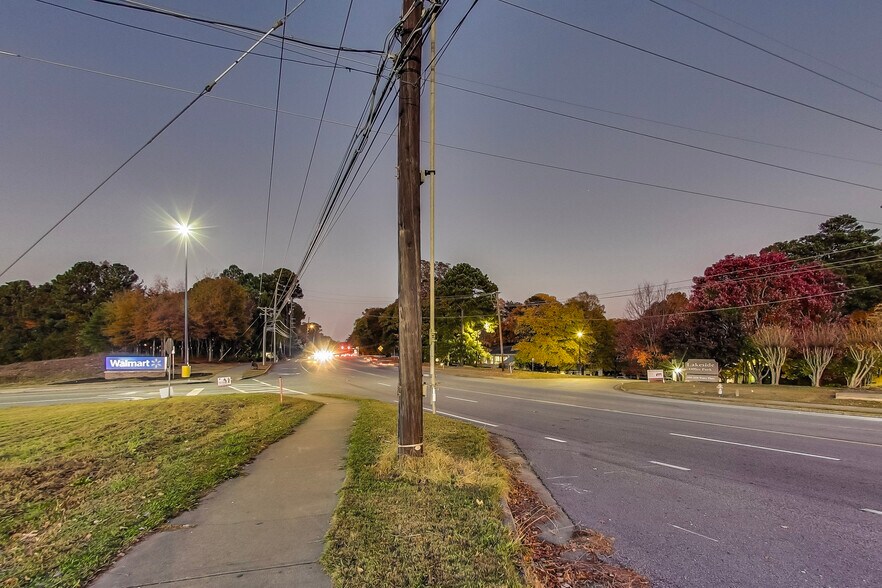 More Photos Of 1854 Terrell Mill Rd SE, Marietta Restaurant For Sale