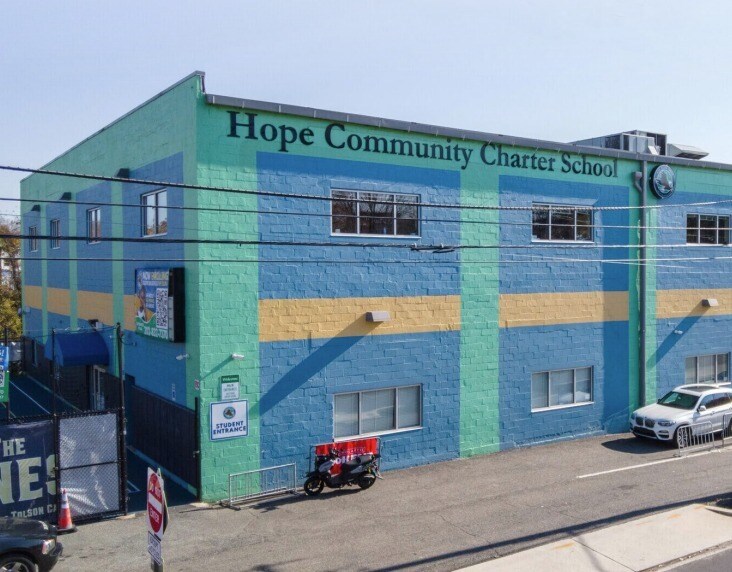 Primary Photo Of 2917 NE 8th St, Washington Schools For Sale