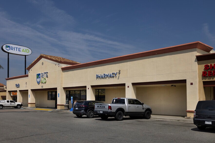 More Photos Of 422 S Azusa Ave, Azusa Unknown For Lease