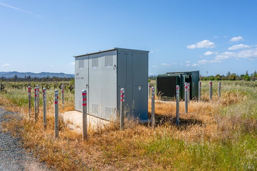 More Photos Of 6245 Gold Dust Dr, Kelseyville Land For Sale