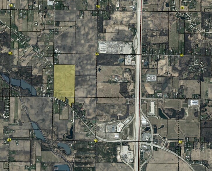 More Photos Of HWY K & 43RD ST, Franksville Land For Sale