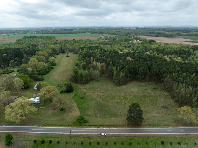 More Photos Of 18990 Moyers Rd, Athens Land For Sale