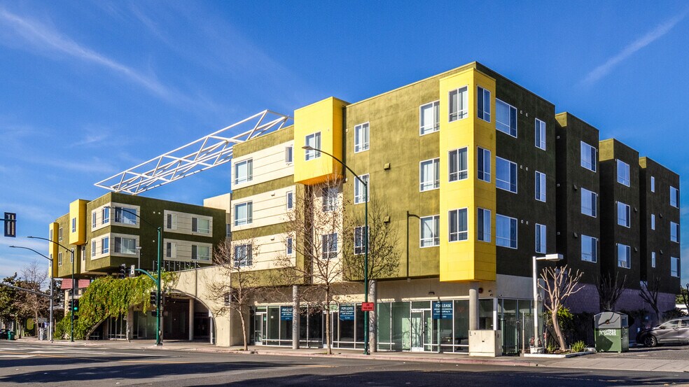 More Photos Of 802 A St, Hayward Apartments For Lease