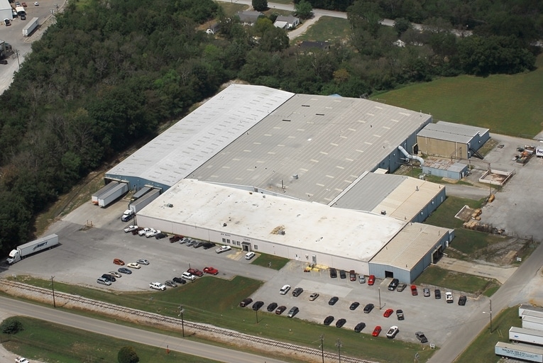 Primary Photo Of 1040 Higgs Rd, Lewisburg Warehouse For Lease