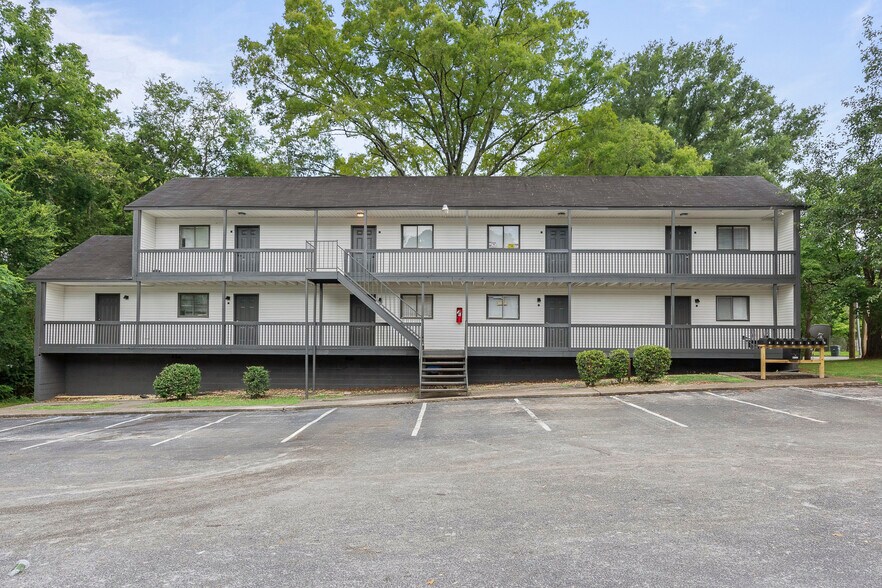 More Photos Of 4011 Eunice St SW, Huntsville Multifamily For Sale