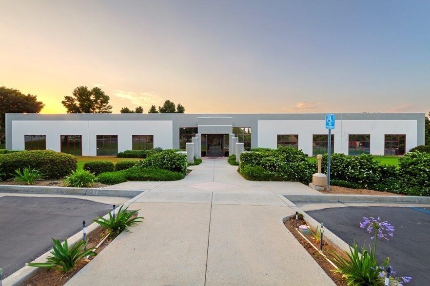 More Photos Of 1915 Aston Ave, Carlsbad Office For Sale