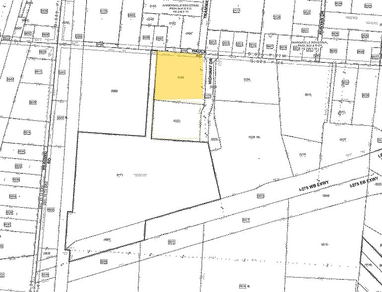 More Photos Of 11815 Highway Dr, Sharonville Research And Development For Lease