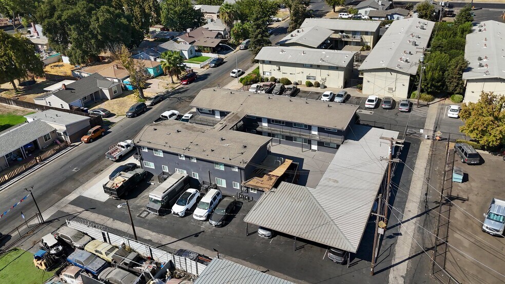 More Photos Of 116 Covena Ave, Modesto Apartments For Sale