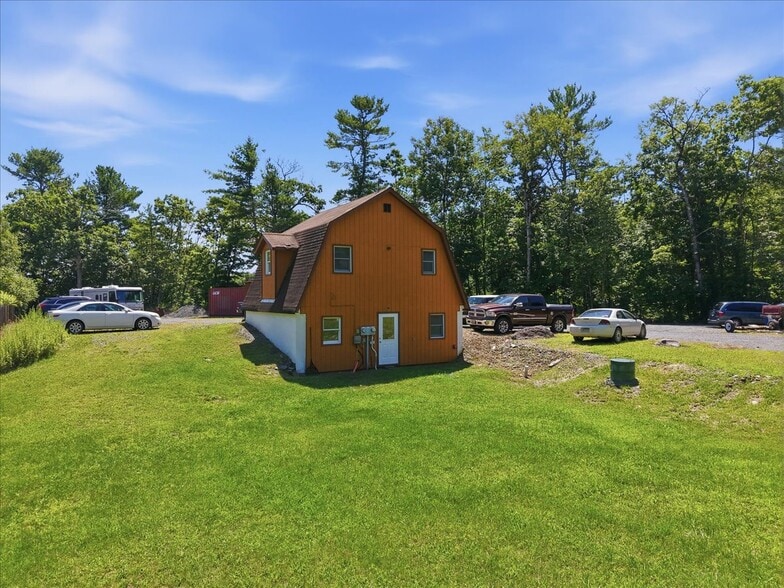 More Photos Of 111 Mountain Springs Rd, Milford Land For Sale
