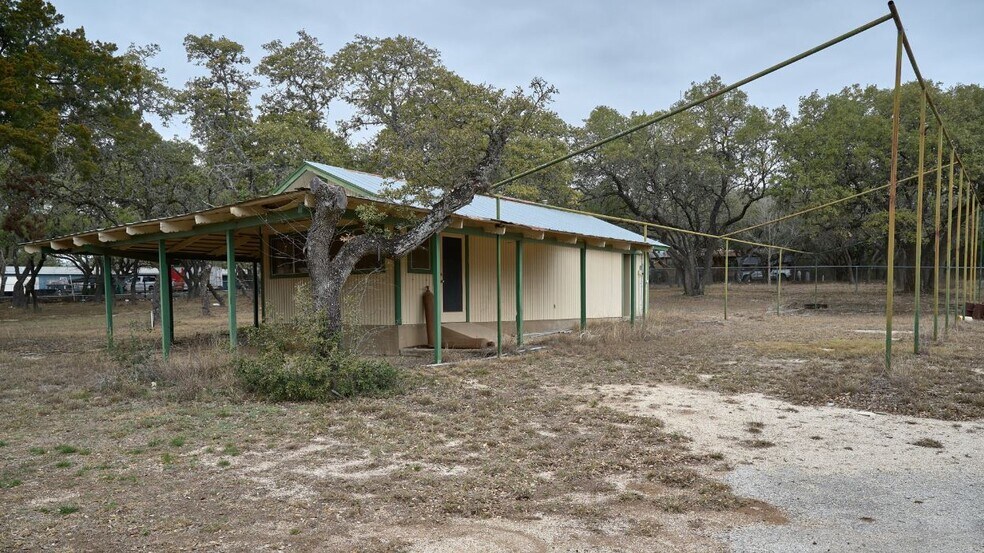 More Photos Of 28660 IH-10, Boerne Land For Sale