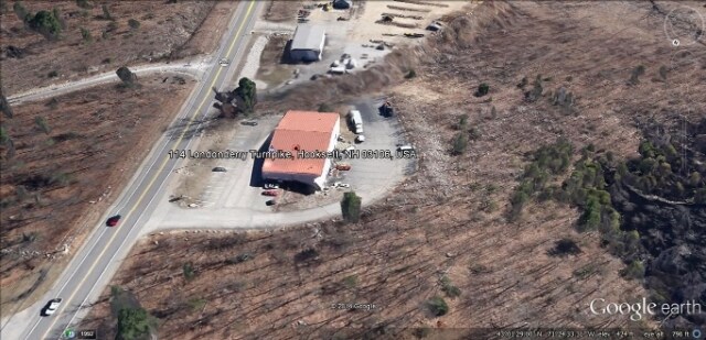 More Photos Of 114 Londonderry Tpke, Hooksett Freestanding For Lease