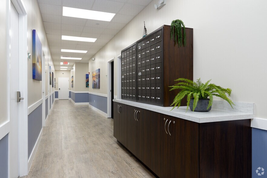 Photo of 2nd Floor Ste Private Office