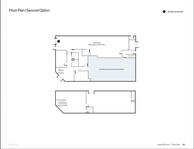 More Photos Of 2645 W Cheyenne Ave, North Las Vegas Research And Development For Sale