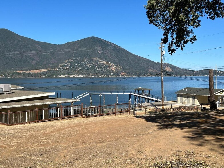 More Photos Of 10920 Lakeshore Dr, Clearlake Trailer Camper Park For Sale