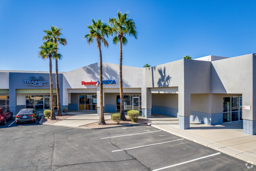 Primary Photo Of 6909 W Ray Rd, Chandler Storefront Retail Office For Sale