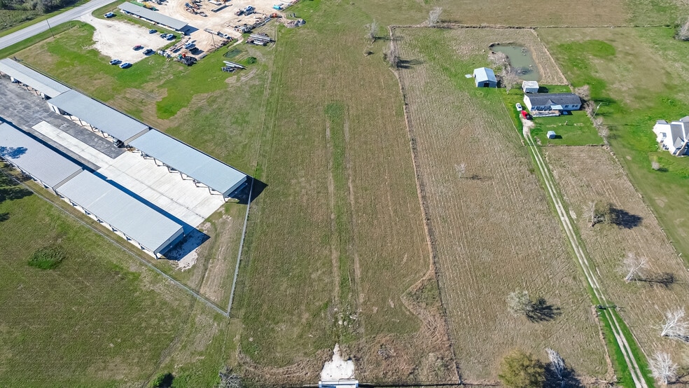 More Photos Of 0 CR 424, Alvin Land For Sale