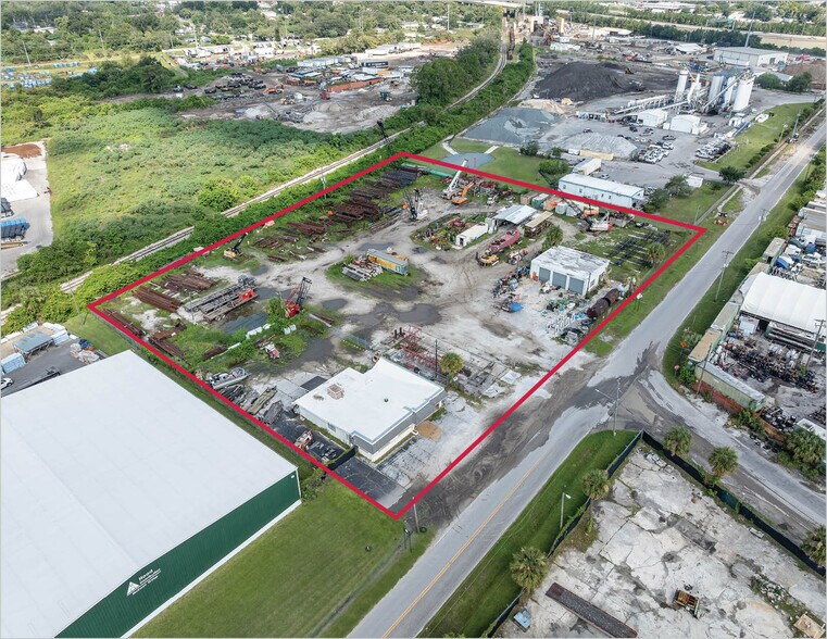 More Photos Of 8008 Apopka Boulevard Blvd, Apopka Land For Lease