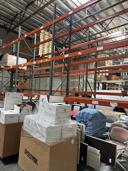 More Photos Of 5304 Derry Ave, Agoura Hills Industrial For Lease