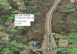 More Photos Of 3347-3349 Gastonia Hwy, Lincolnton Land For Sale