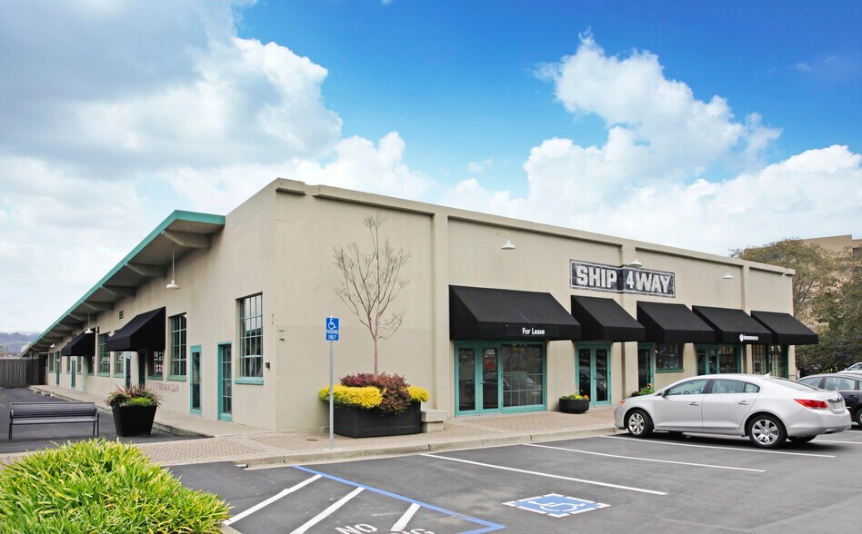 More Photos Of 300 Wind River Way, Alameda Unknown For Lease