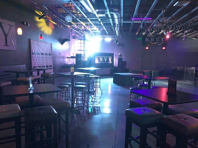 More Photos Of 792 W Pioneer Blvd, Mesquite Bar For Sale