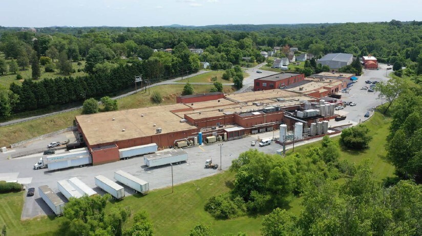 More Photos Of 1000 Robins Rd, Lynchburg Manufacturing For Lease