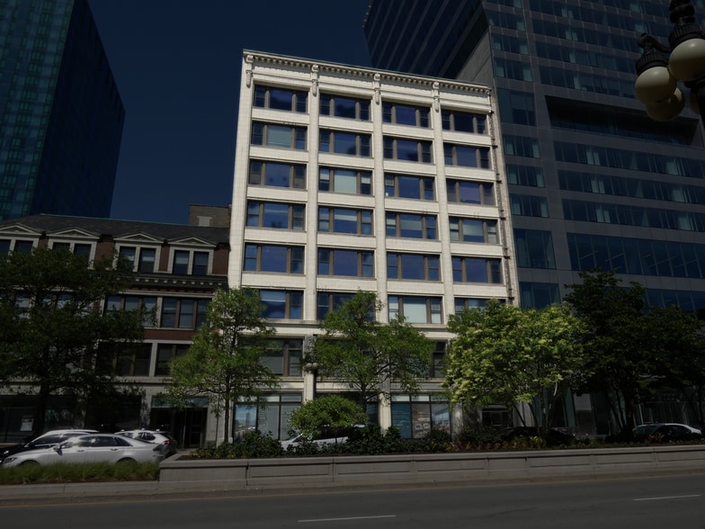 More Photos Of 1006 S Michigan Ave, Chicago Loft Creative Space For Sale