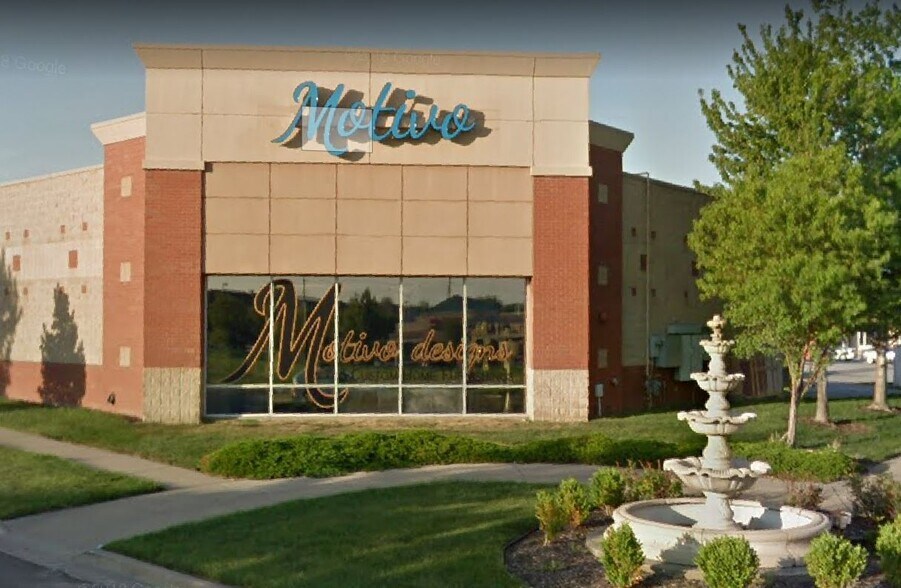 More Photos Of 14401 W Metcalf Ave, Overland Park Unknown For Lease