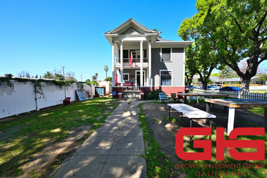 More Photos Of 695 N Main St, Pomona Apartments For Sale
